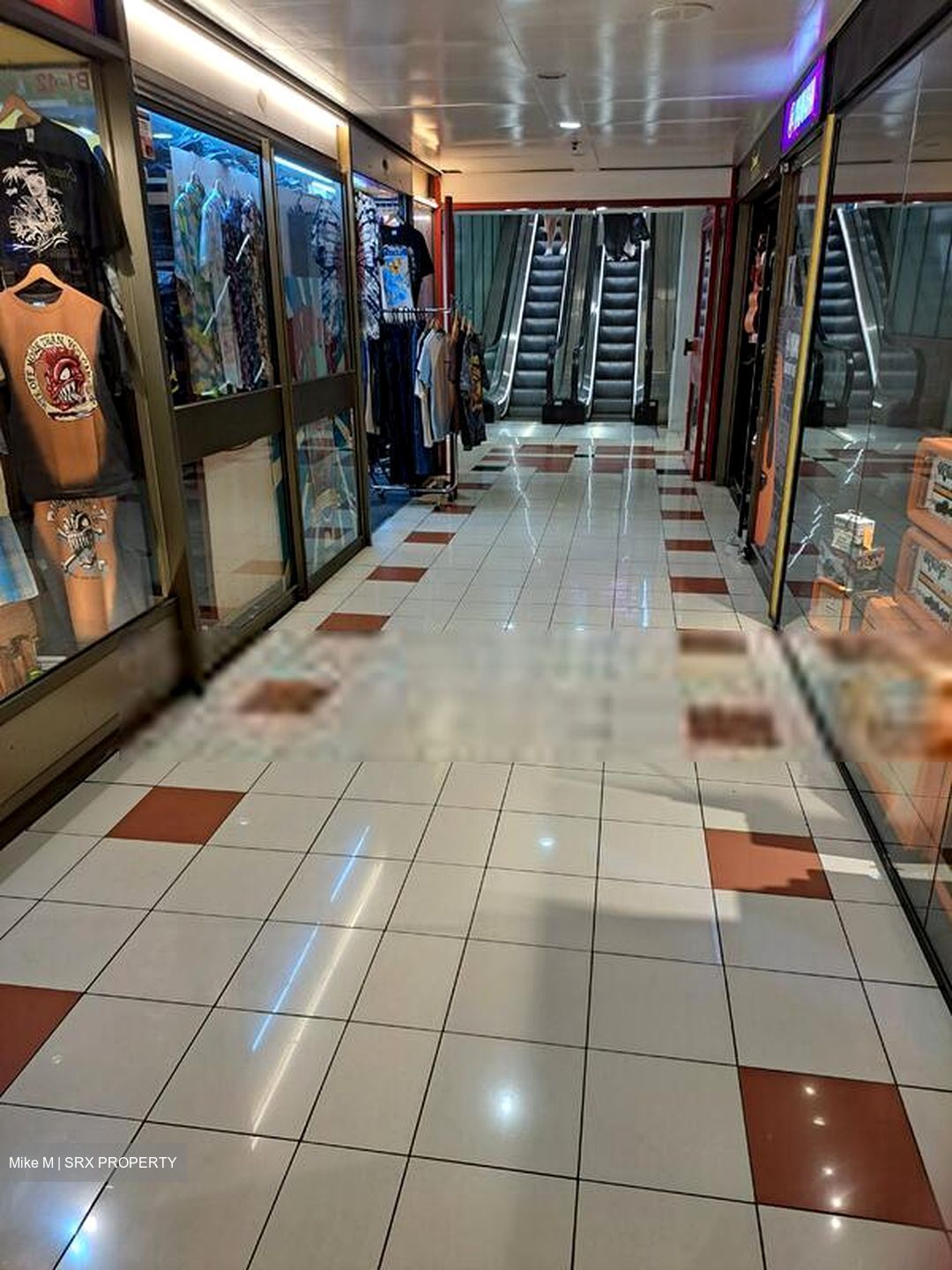 Peninsula Shopping Complex (D6), Retail #503219781